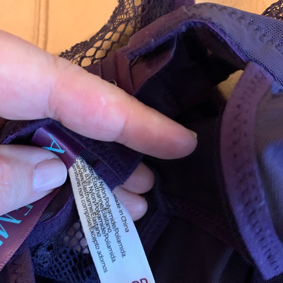 Babydoll chemise - Picture 5 of 5